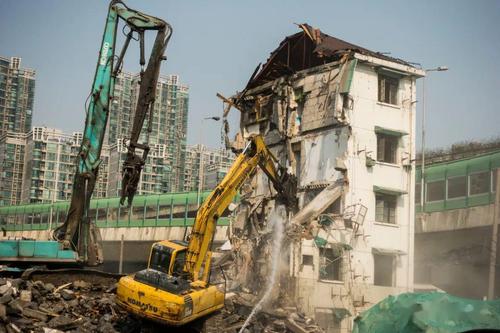 长宁建筑物拆除工程 专注专业，安全高效的建筑拆除作业全方位解析